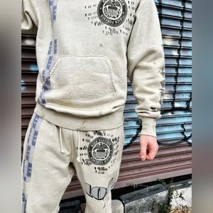 NWT Saint Michael Rich Forever sweatpants